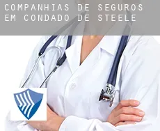 Companhias de seguros em  Condado de Steele