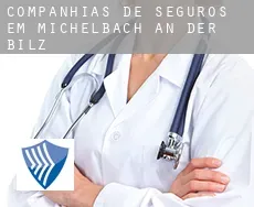 Companhias de seguros em  Michelbach an der Bilz