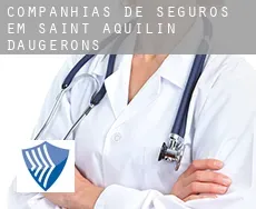 Companhias de seguros em Saint-Aquilin-d'Augerons