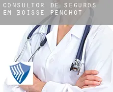 Consultor de seguros em  Boisse-Penchot