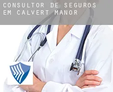 Consultor de seguros em  Calvert Manor