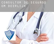 Consultor de seguros em  Deerlijk