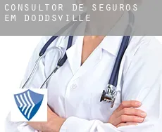 Consultor de seguros em  Doddsville