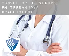 Consultor de seguros em  Terranuova Bracciolini