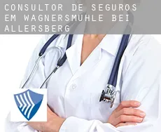Consultor de seguros em  Wagnersmühle bei Allersberg