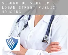 Seguro de vida em  Logan Street Public Housing