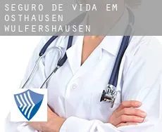 Seguro de vida em  Osthausen-Wülfershausen