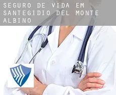 Seguro de vida em  Sant'Egidio del Monte Albino