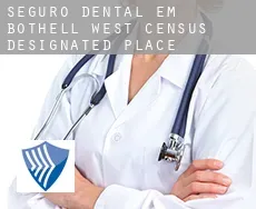 Seguro dental em Bothell West