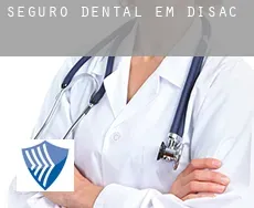 Seguro dental em  Disac