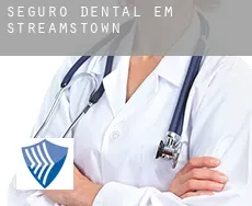 Seguro dental em  Streamstown