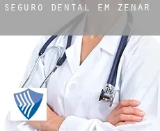 Seguro dental em  Zenar
