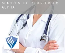 Seguros de aluguer em  Alpha