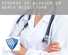 Seguros de aluguer em  North Middletown
