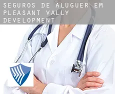 Seguros de aluguer em  Pleasant Vally Development
