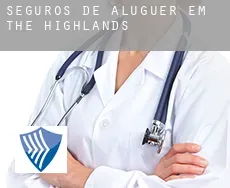 Seguros de aluguer em  The Highlands