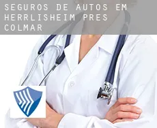 Seguros de autos em  Herrlisheim-près-Colmar