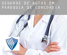 Seguros de autos em  Paróquia de Concordia