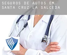 Seguros de autos em  Santa Cruz de la Salceda