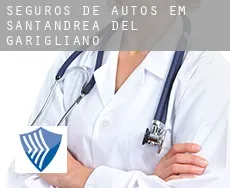 Seguros de autos em  Sant'Andrea del Garigliano