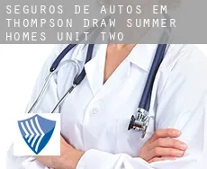 Seguros de autos em  Thompson Draw Summer Homes Unit Two