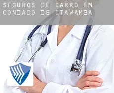 Seguros de carro em Condado de Itawamba