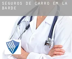 Seguros de carro em  La Barde