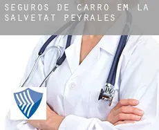 Seguros de carro em  La Salvetat-Peyralès
