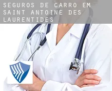 Seguros de carro em Saint-Antoine-des-Laurentides