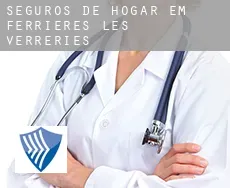Seguros de hogar em Ferrières-les-Verreries