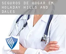 Seguros de hogar em  Holaday Hills and Dales
