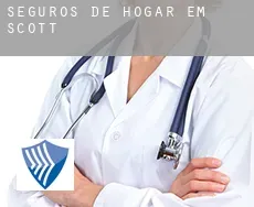 Seguros de hogar em  Scott