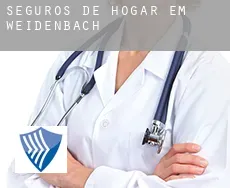Seguros de hogar em  Weidenbach