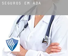Seguros em  Ada