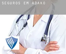 Seguros em  Adako