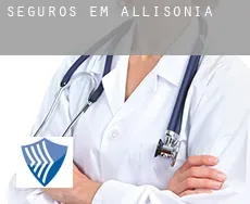 Seguros em  Allisonia
