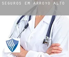 Seguros em  Arroyo Alto