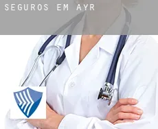 Seguros em  Ayr