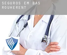 Seguros em  Bas Rouherent