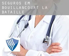 Seguros em  Bouillancourt-la-Bataille