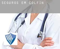 Seguros em  Colfin