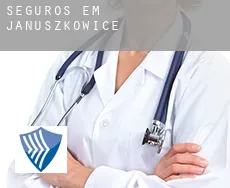 Seguros em Januszkowice
