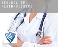 Seguros em  Kleinhülsberg