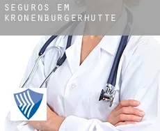 Seguros em  Kronenburgerhütte