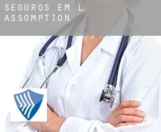 Seguros em  L'Assomption