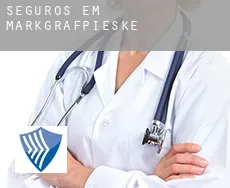 Seguros em  Markgrafpieske