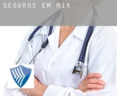 Seguros em  Mix