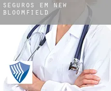 Seguros em New Bloomfield