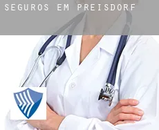 Seguros em  Preisdorf