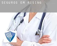 Seguros em  Rising